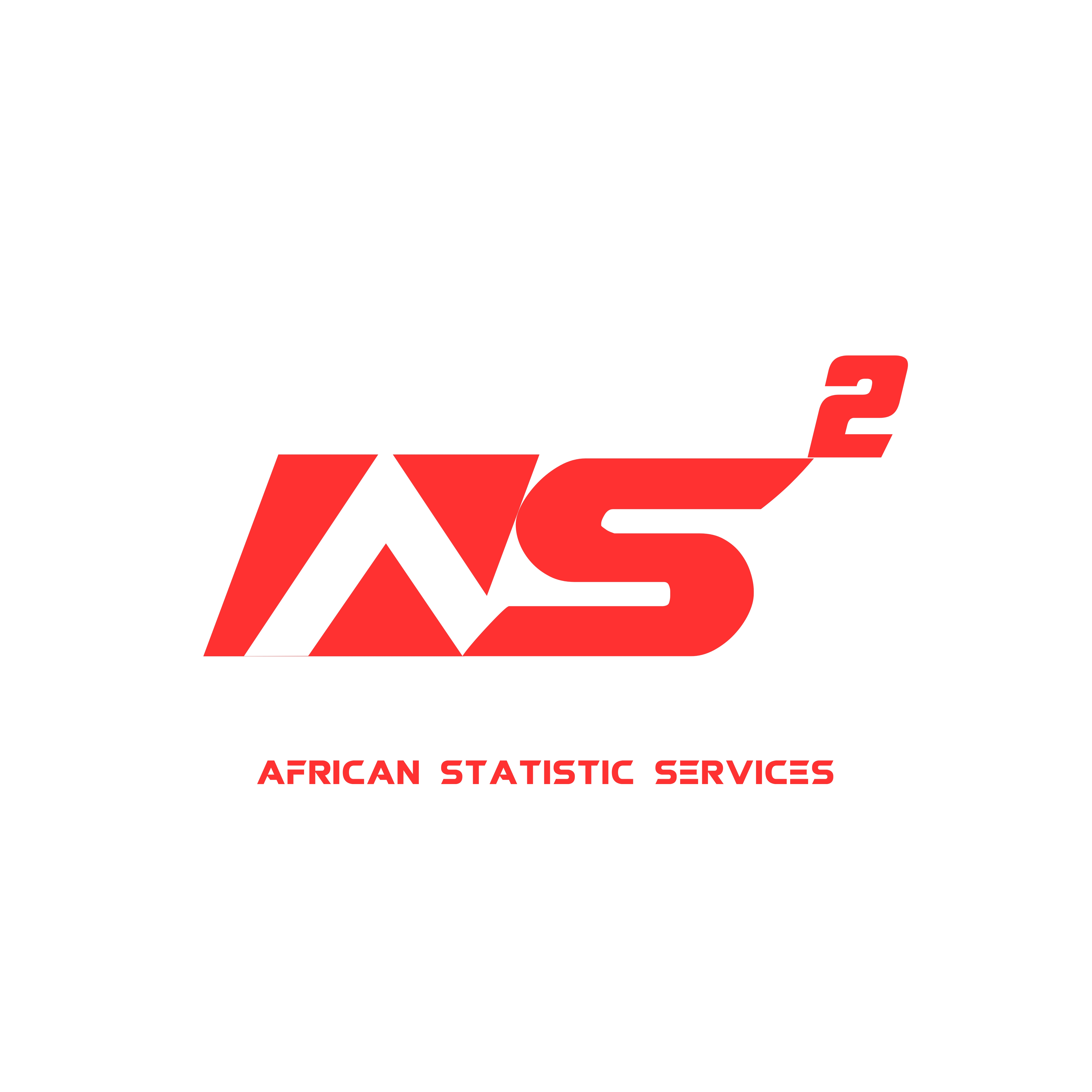 Logo African Statistic Service
