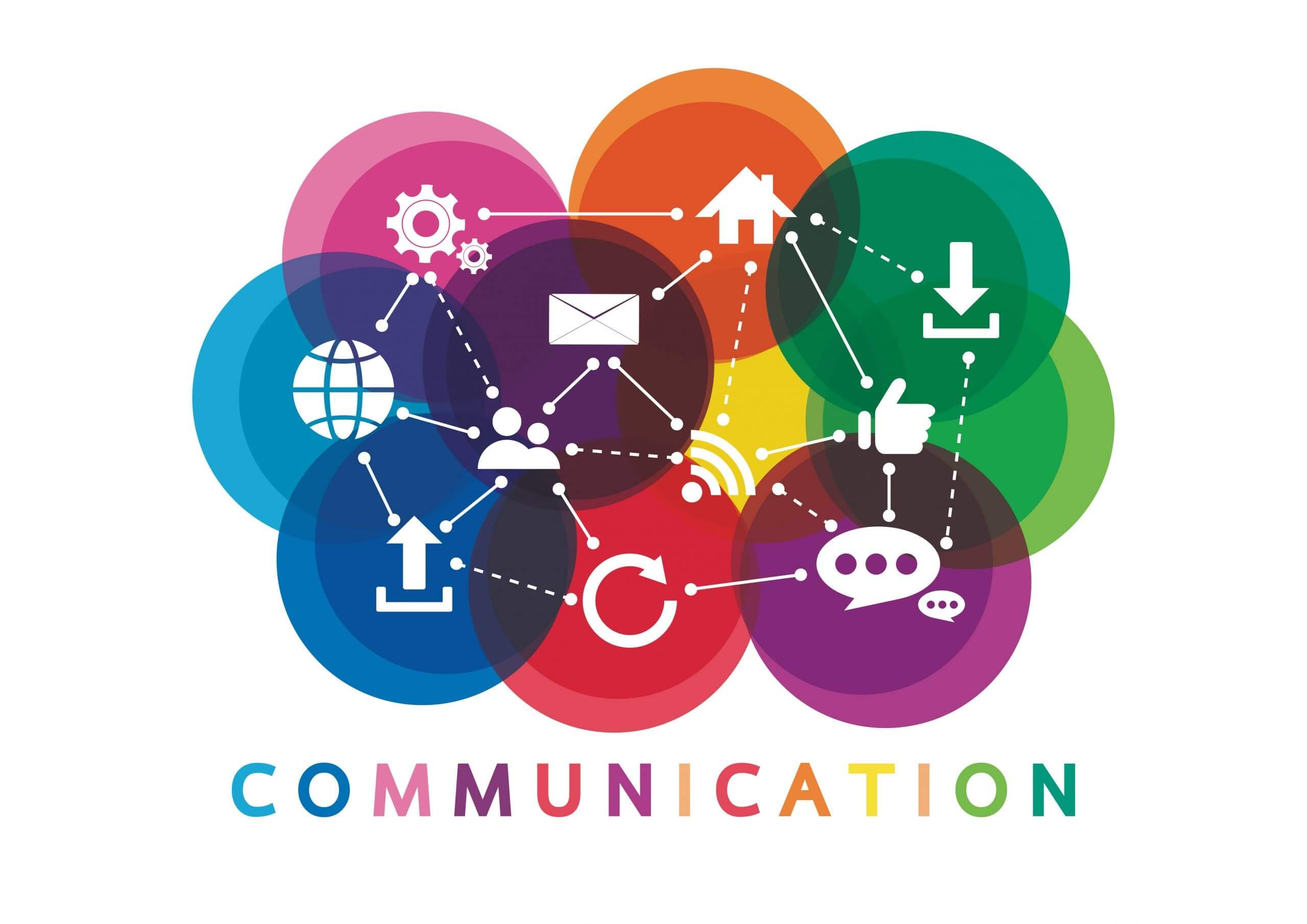 Communication et administration ASS